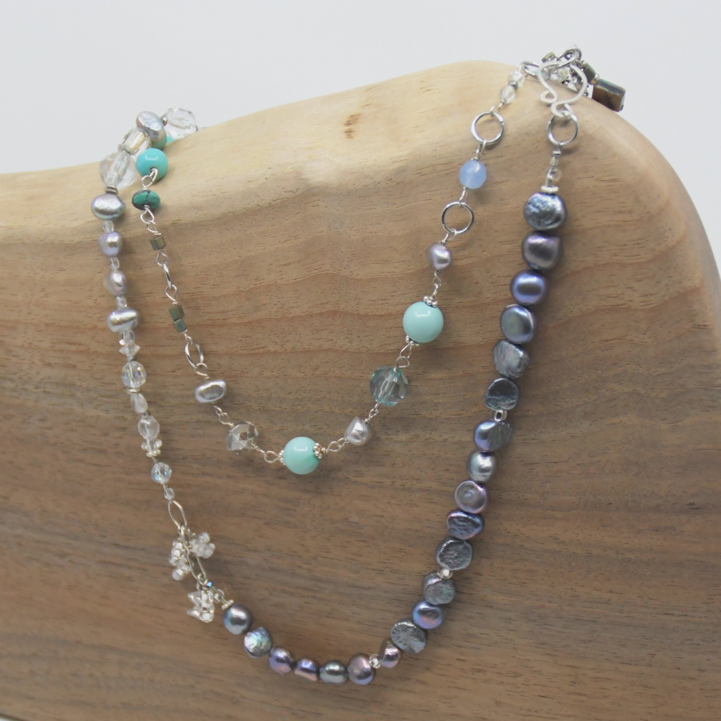 Talisman Necklace